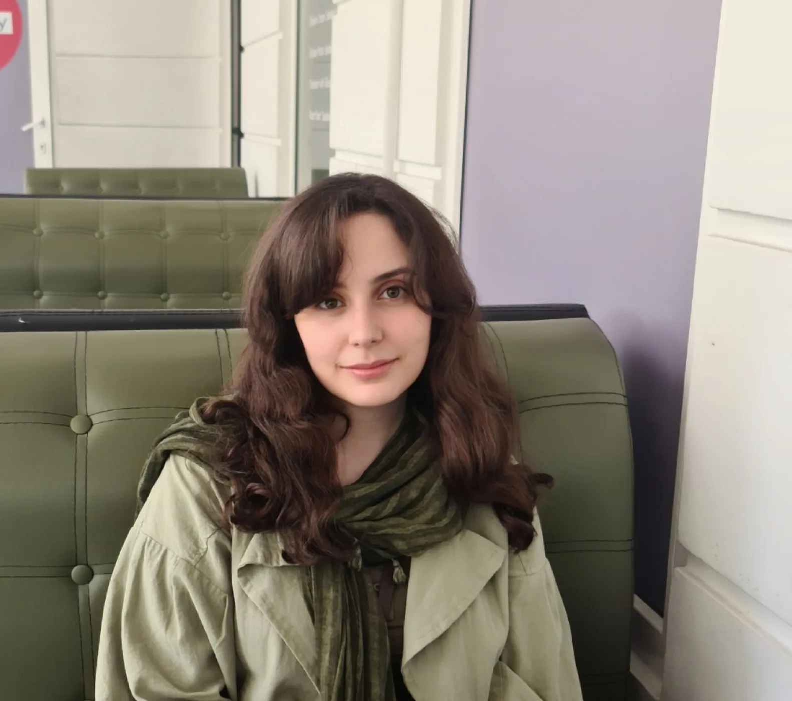 Paniz Halvachi
